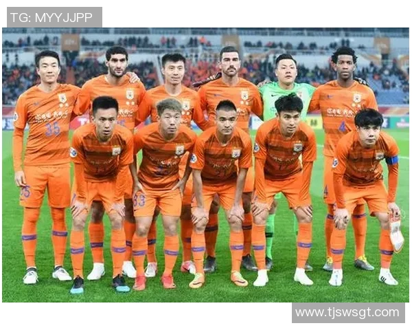 柔佛与山东鲁能首发阵容对比分析揭示双方战术布局与球员特点